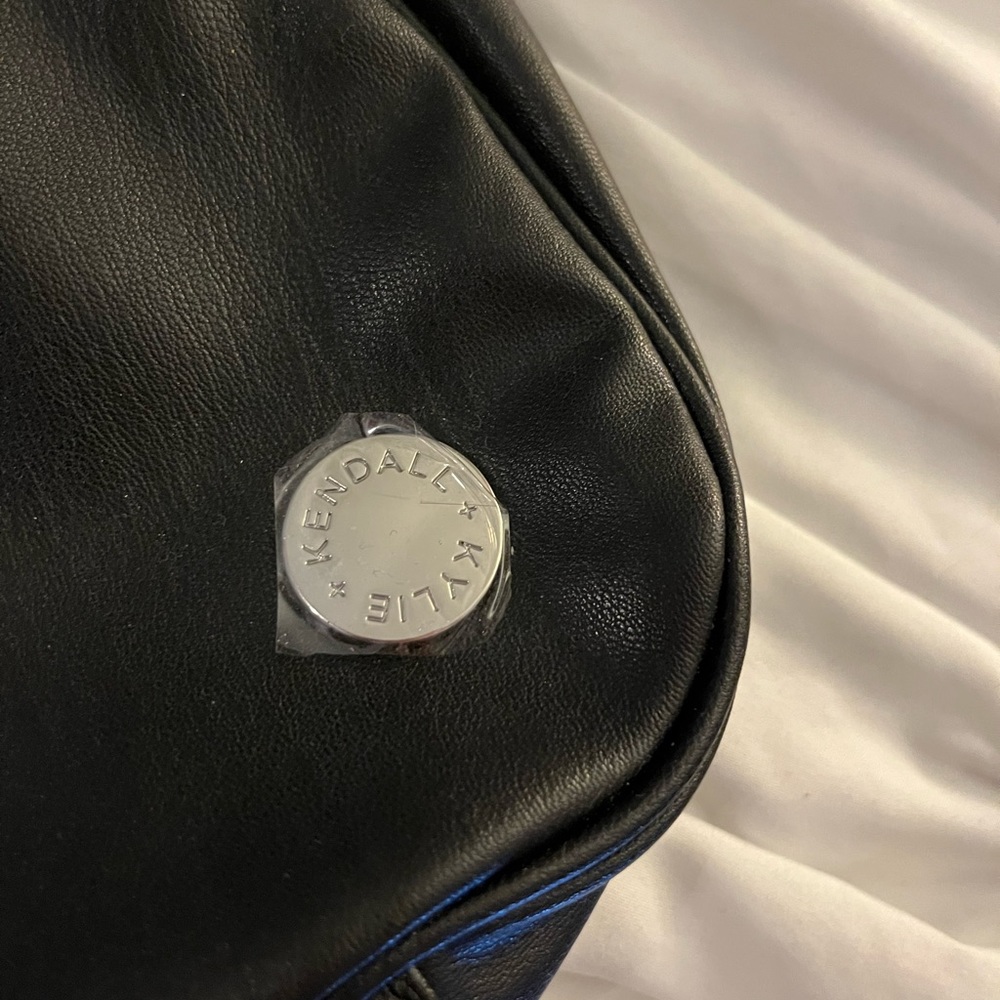 Brand new Kendall and Kylie purse